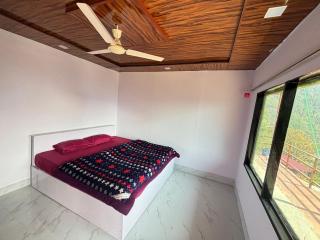 kedar hill resort - 2