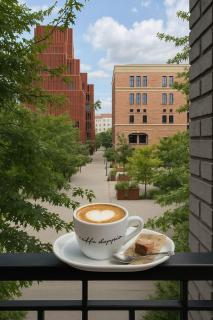 BROWARY DESIGNER APARTMENTS by Country 2 Country - Varsavia - 7