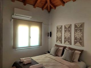 Maya 2, 2 bedroomed apartment on first floor - Città di Skiathos - 7