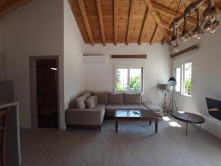 Maya 2, 2 bedroomed apartment on first floor - Città di Skiathos - 1