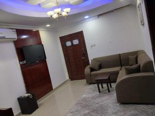 شقق حياة القريات لشقق المخدومة - 6