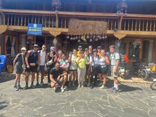 Hoa Chanh Eco Home - Sapa - 9