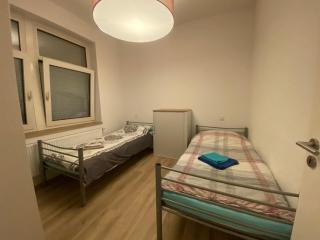 Temporary Home - 8