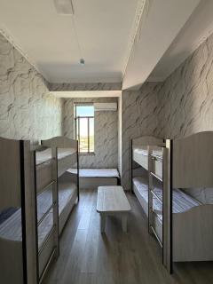 Chorsu Old City - Taschkent - 0