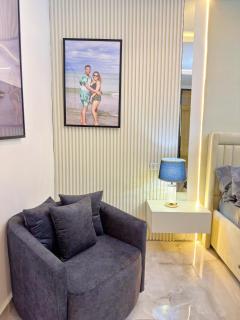 Luxury Furnished Apartment in abuja - 6