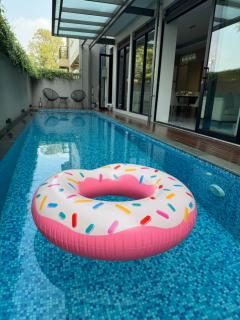 Lioravilla21 KBP with private pool,very comfortable and cozy,near WHOOSH and WAHOO - 9