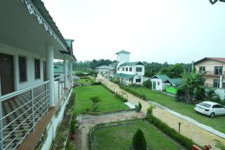 Resort Forest Club - Chālsa Mahābāri - 0