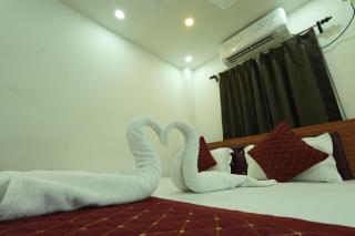Resort Forest Club - Chālsa Mahābāri - 9