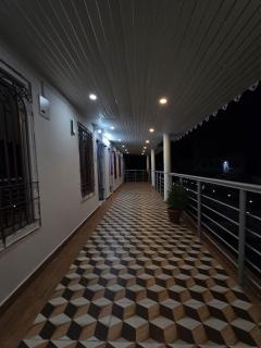 Resort Forest Club - Chālsa Mahābāri - 8