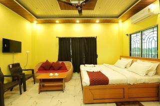 Resort Forest Club - Chālsa Mahābāri - 7