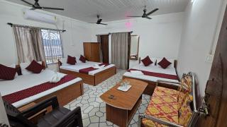 Resort Forest Club - Chālsa Mahābāri - 6