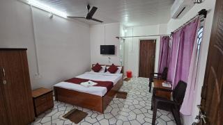 Resort Forest Club - Chālsa Mahābāri - 5