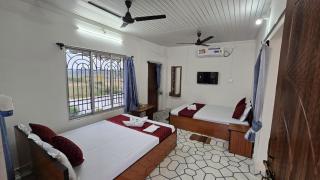 Resort Forest Club - Chālsa Mahābāri - 2