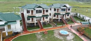 Resort Forest Club - Chālsa Mahābāri - 1