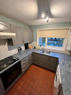 Lovely Comfortable 1 Bedroom Flat in St Albans - Saint Albans - 8