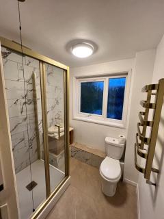 Lovely Comfortable 1 Bedroom Flat in St Albans - Saint Albans - 7