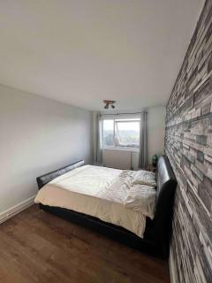 Lovely Comfortable 1 Bedroom Flat in St Albans - Saint Albans - 6