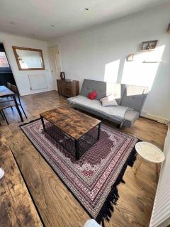 Lovely Comfortable 1 Bedroom Flat in St Albans - Saint Albans - 3