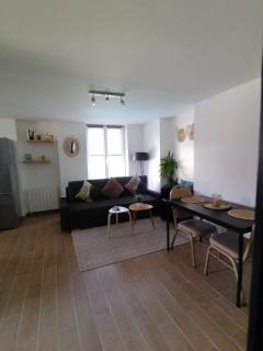 Appartement privé à 15mn de Paris et proche Enghien les bains - 5