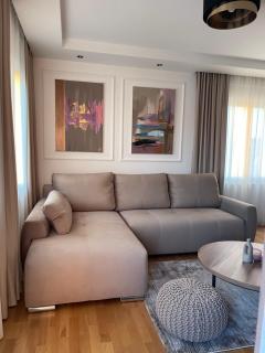 Apartman Boutique Arandjelovac - 8