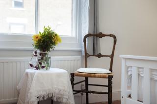 Warm and Inviting 3-bed Home in Lincoln by Renzo, Close to Hospital, Sleeps 5! - Lincoln - 7