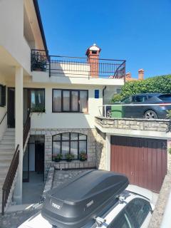 Casa Panorama Sunset - Rabac - 9