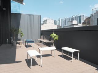 Upflo Hostel - 7
