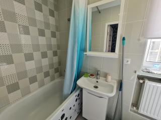 Apartment ARNAUCKA in the center of Odessa - 2