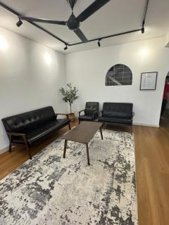 Homestay Rumah Kolek, Shah Alam - Shah Alam - 8