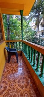 Kajal guest house - 3