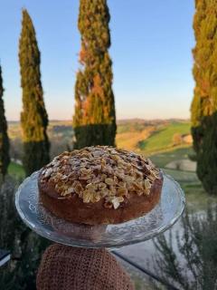 Agriturismo Percenna - Buonconvento - 4