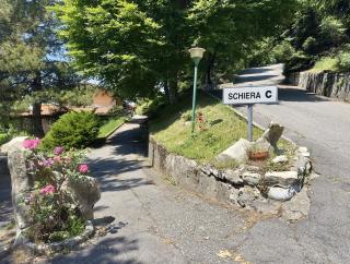 Panorama1200C, in the heart of the San Fermo Hills - Adrara San Rocco - 3
