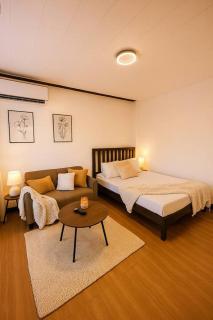 Balai de Biday 4 Pax Suite with Free Breakfast - 0
