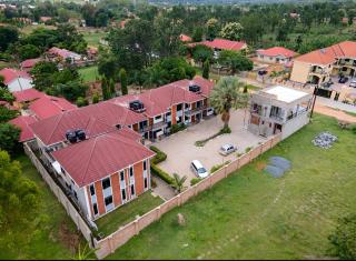 2BR Morden Apartment Near Soroti Flying Sch - A3 - Soroti - 8