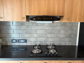 The Greendoor Villa, One Anjuna - 5