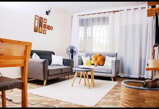 2BR Morden Apartment Near Soroti Flying Sch - A3 - Soroti - 0