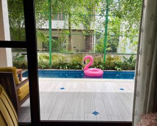 The Greendoor Villa, One Anjuna - 9