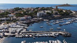 Caterina - Isola delle Femmine - 9