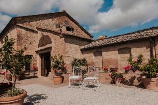 Agriturismo Percenna - 2