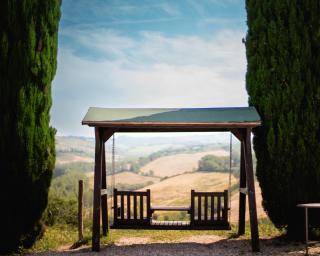 Agriturismo Percenna - 1