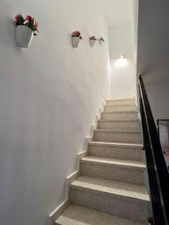 Coastine Granada - Casa con vistas al mar en Castell de Ferro - 3