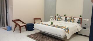 UNiTY MADHAV HOMESTAY - Kevadia - 2