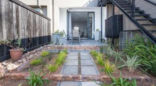 Airy spacious tranquil work or chill space - Johannesbourg - 9