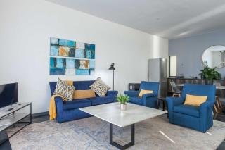Airy spacious tranquil work or chill space - Johannesbourg - 7