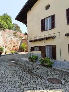 La casetta della nonna - Camagna Monferrato - 0