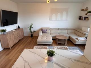 Proventa Homes - Apartament Ochota I Parking - Varsovie - 8