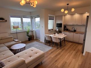 Proventa Homes - Apartament Ochota I Parking - Varsovie - 9