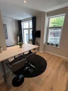 Amadeus Apartment - Wilhelmshaven - 2