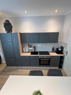 Amadeus Apartment - 4