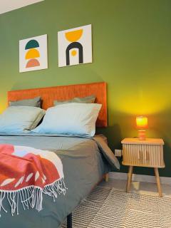 La Perle - Jacuzzi - Wifi - Parking PV - 9